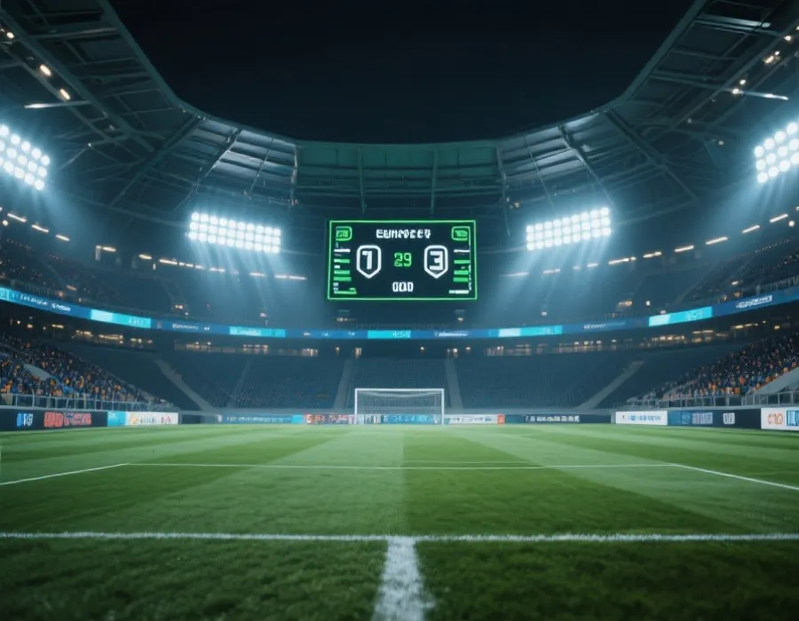 2026世界盃賽程與即時比分 即時比分視覺